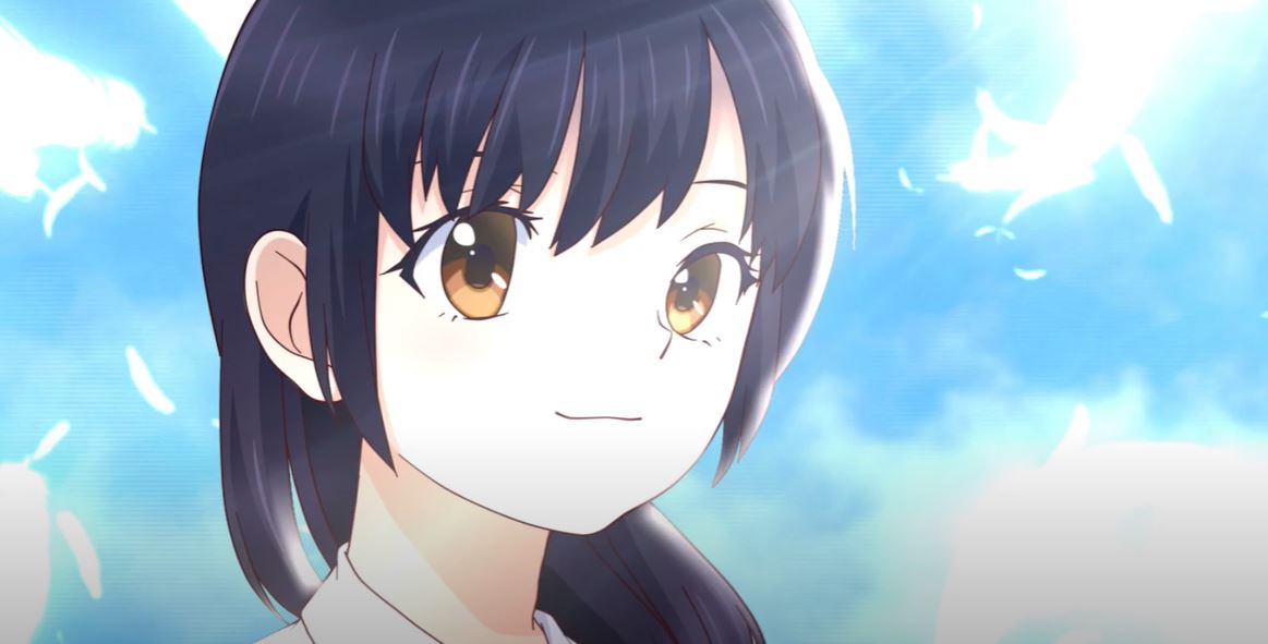 学校PRのビデオが完成しました。